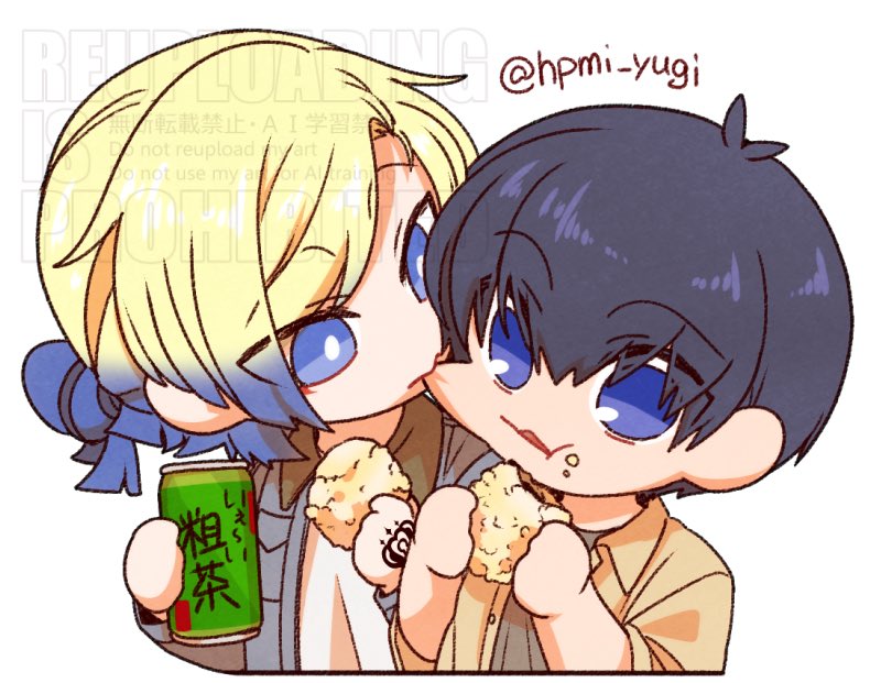 今日のイベントの差し入れや頂いた御礼にと添えさせていただいたkiisイラスト達。
「ミニキャラ毎回楽しみにしてます！」と言っていただけて嬉しかったですﾍﾍ😚