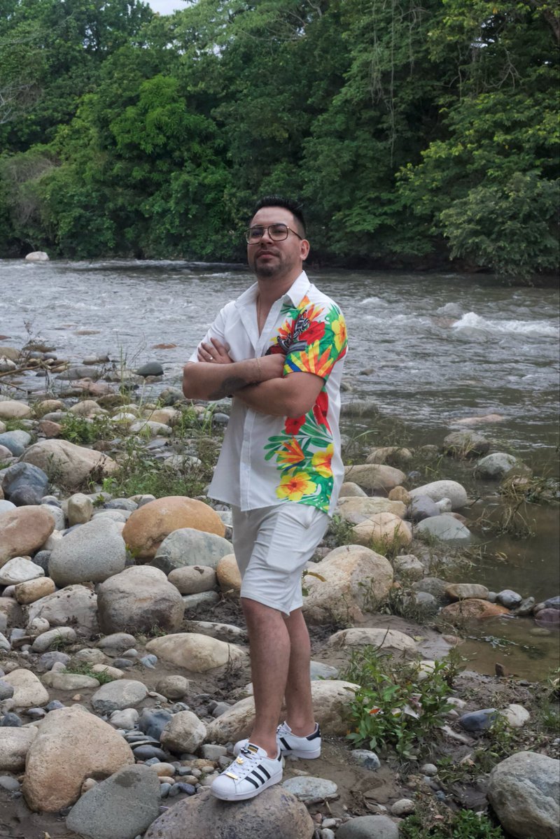 Ay valledupar te voy a extrañar 👌