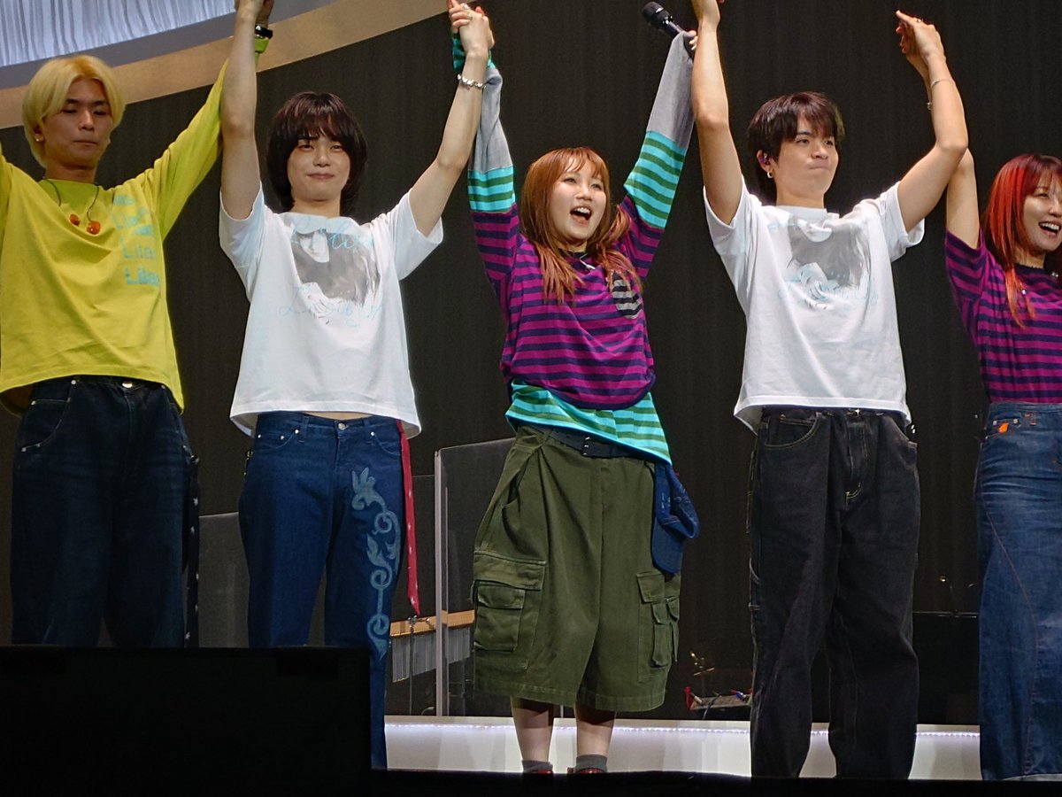 ayaka tweet media