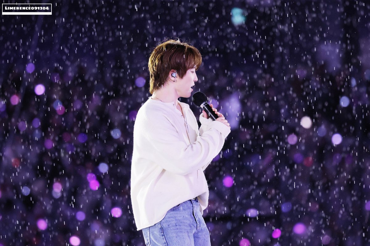 Limerence091204's tweet photo. 260405 SEVENTEEN WORLD TOUR [NEW_] ENCORE IN INCHEON

DAY 2 💕

#세븐틴 #SEVENTEEN 
#디노 #DINO #이찬 #ディノ https://t.co/ZcJIHref7J