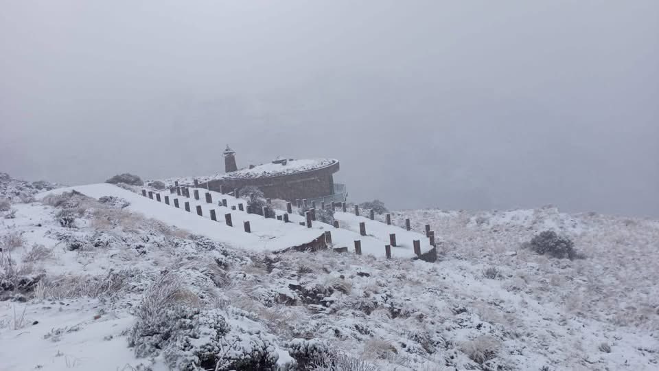 Lesotho Tourism tweet media