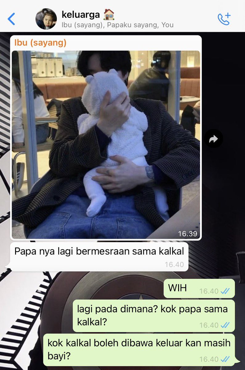 weiwenga's tweet photo. —adik kalkal

juhoon x wenga few tweets au https://t.co/KGwdI43GQz