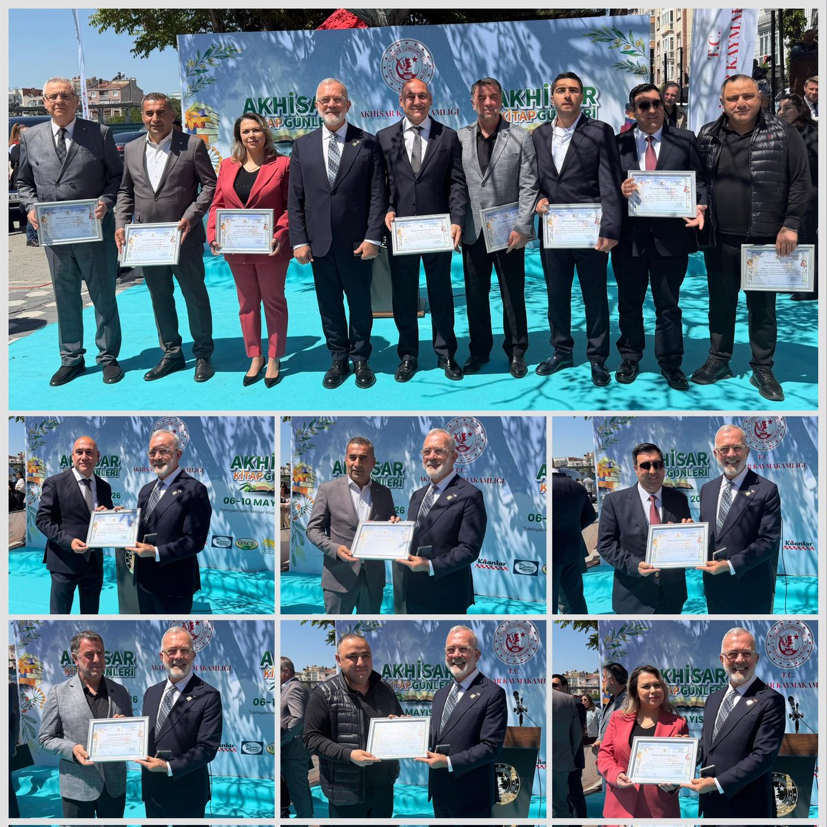 Bahadır Yenişehirlioğlu tweet media