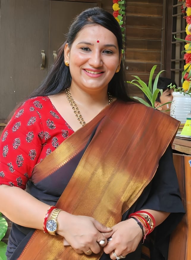Pragya Pathak Sharma Noida 61 tweet media