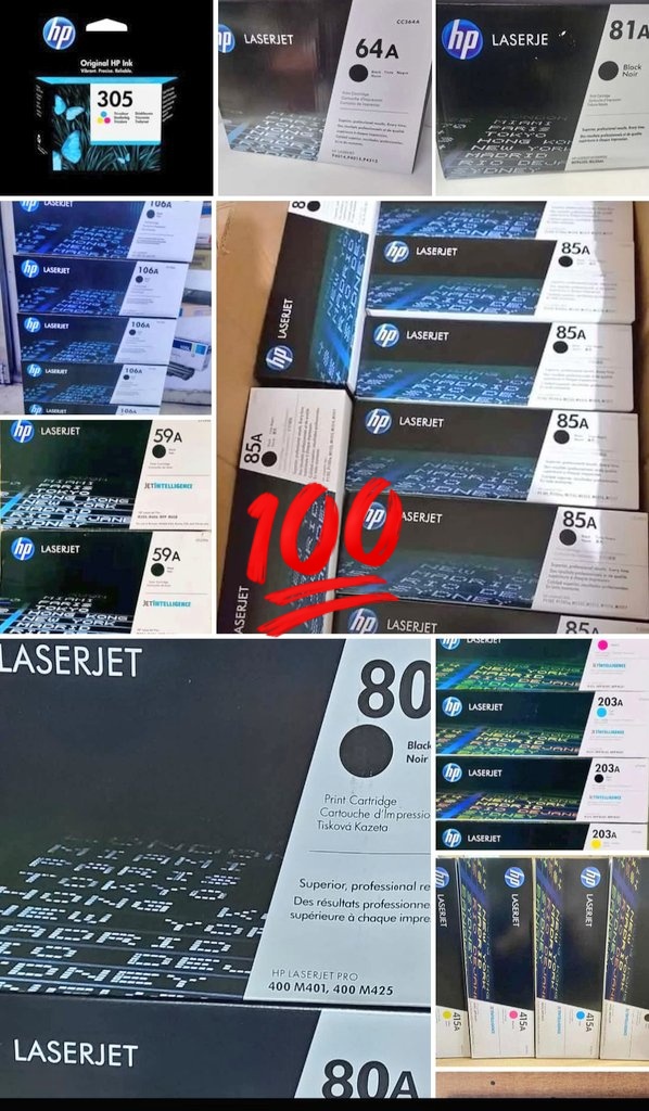 KenKisesi's tweet photo. What are you selling??
We deal with all toners
0711894076
Location
Realster business centre 
Opposite kcb river road.
shop 7 https://t.co/3MRy8za3AZ