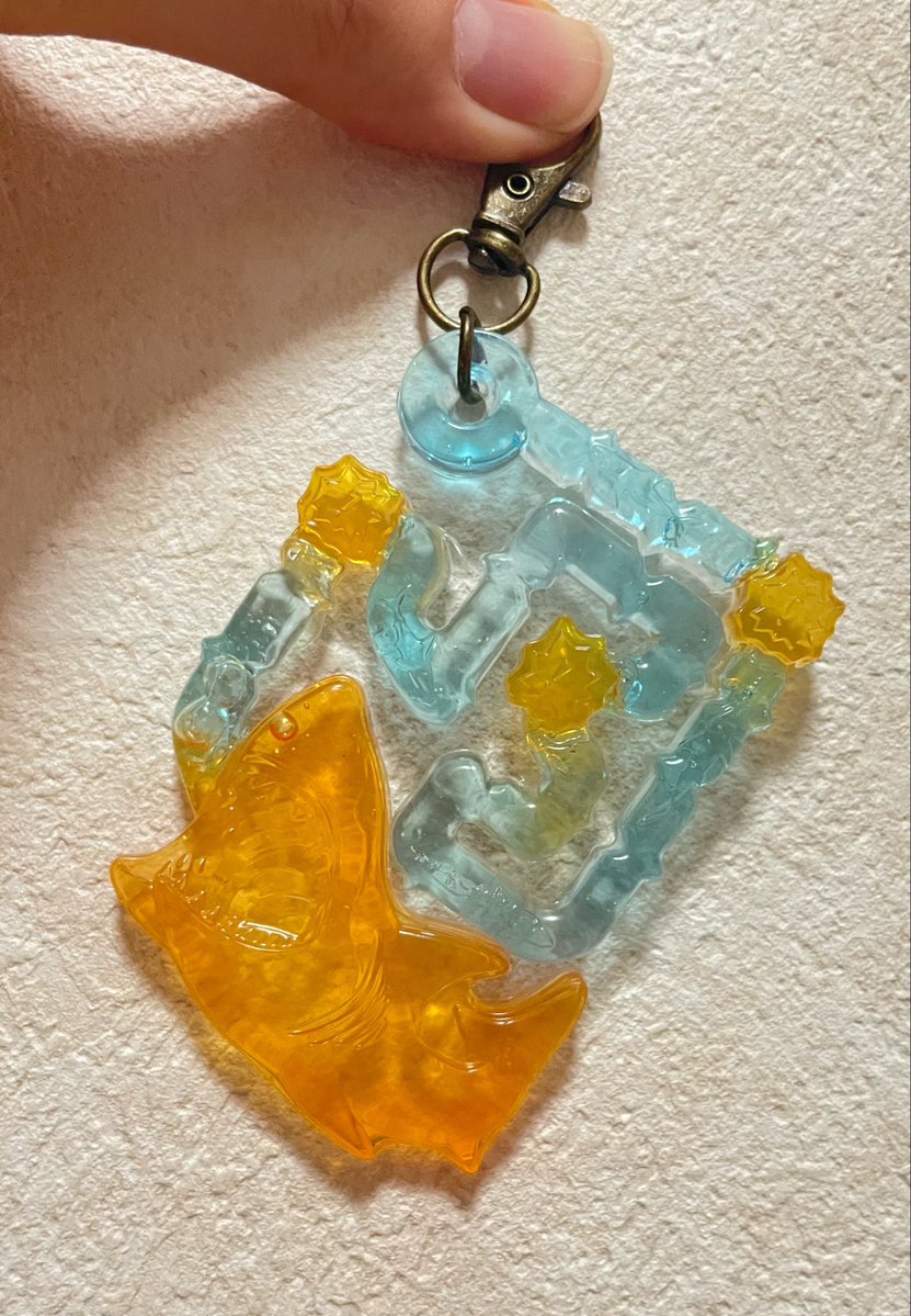 これです（これですよね？笑）