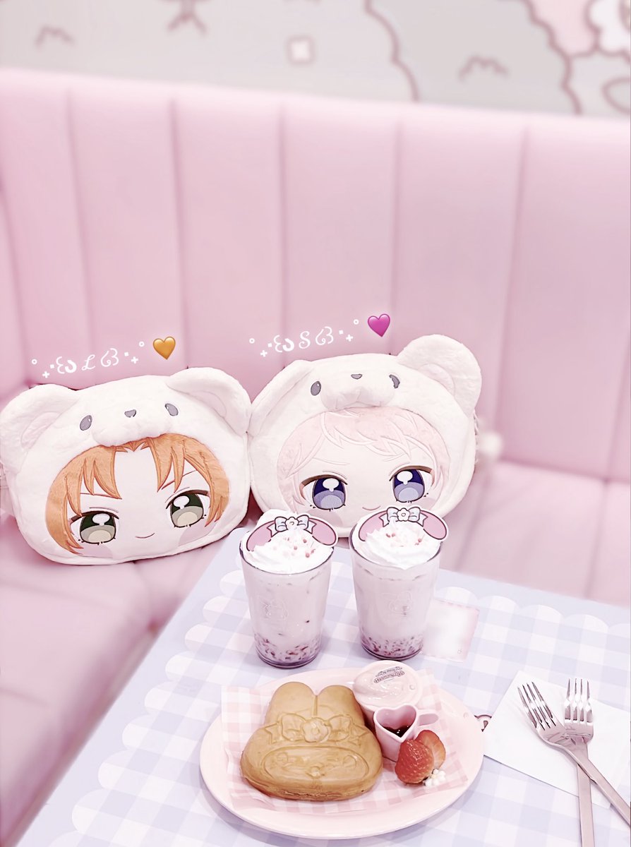 미냥 tweet media