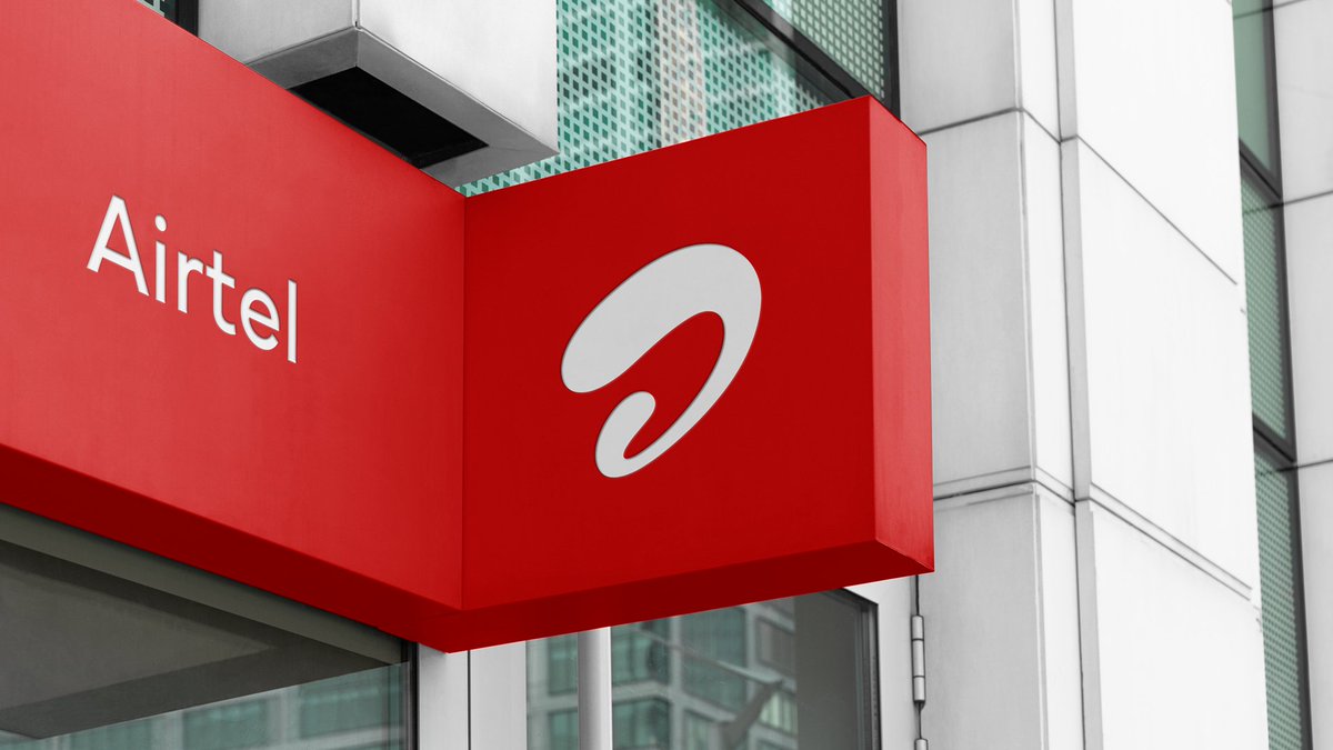 imnaitik1001's tweet photo. लगता है @airtelindia अपने Bill Pay नहीं किया है आज बहुत स्लो डाटा चल रहा है 
#airtel https://t.co/L6TihquLCT