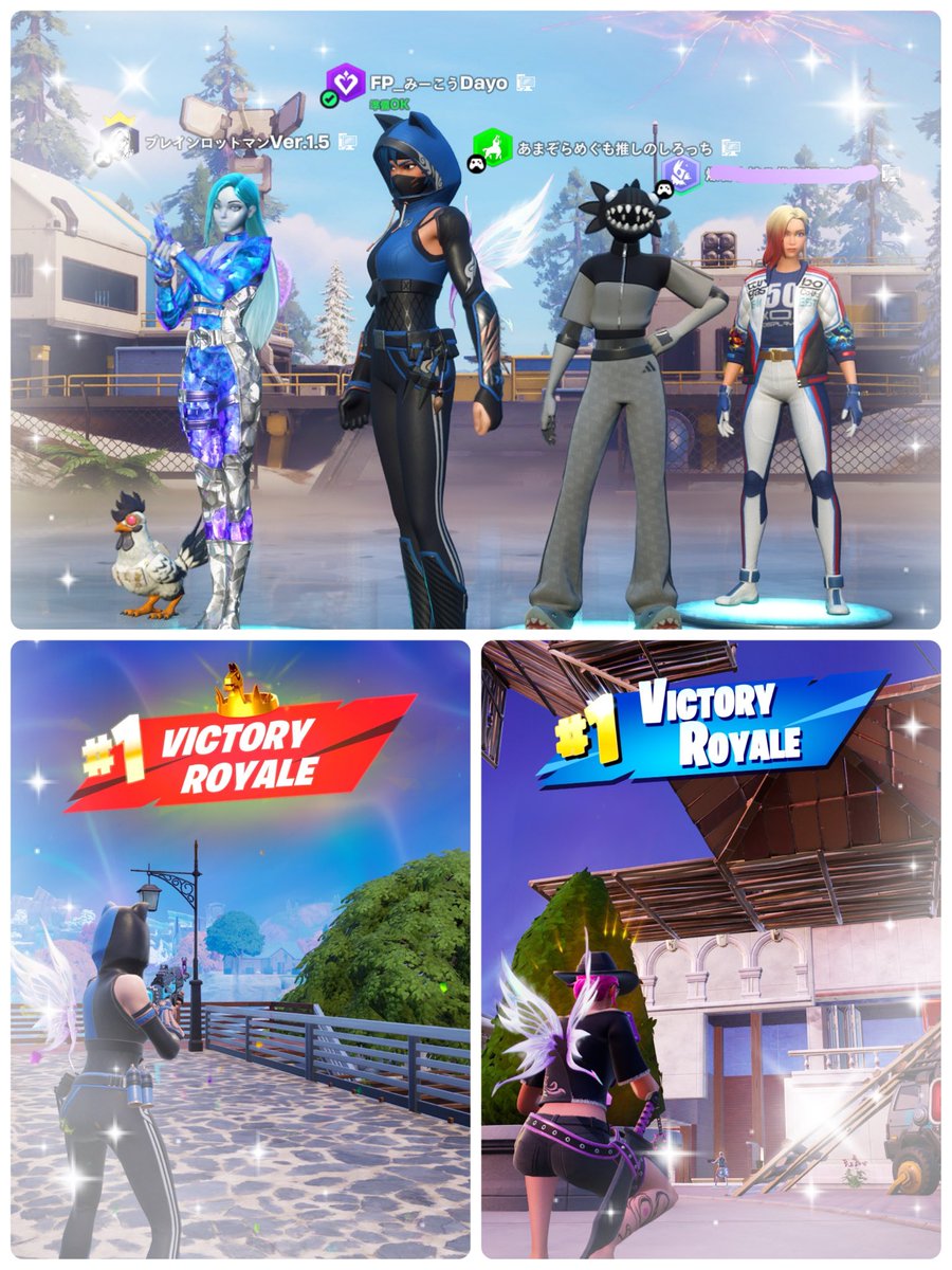 💜FP_みーこう💜🥕🧠🌊👑 tweet media