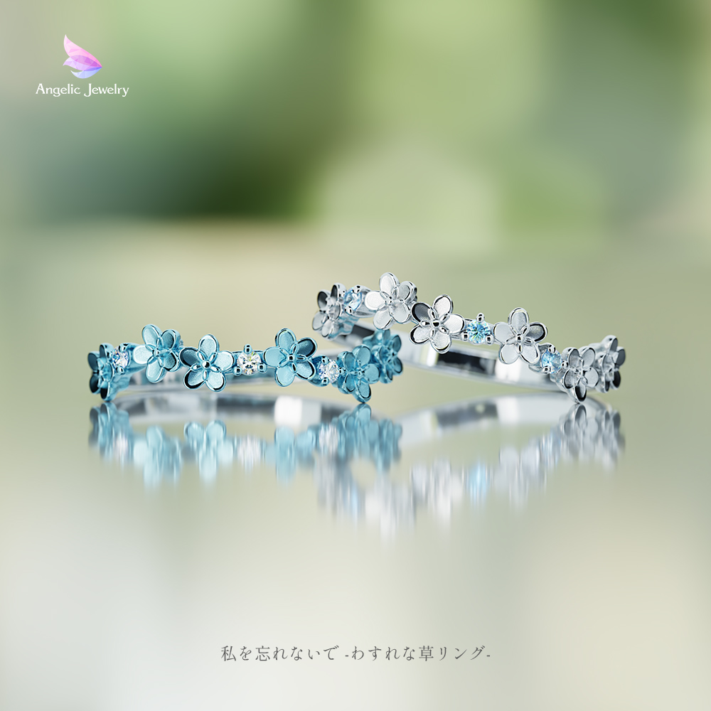 Angelic Jewelry tweet media