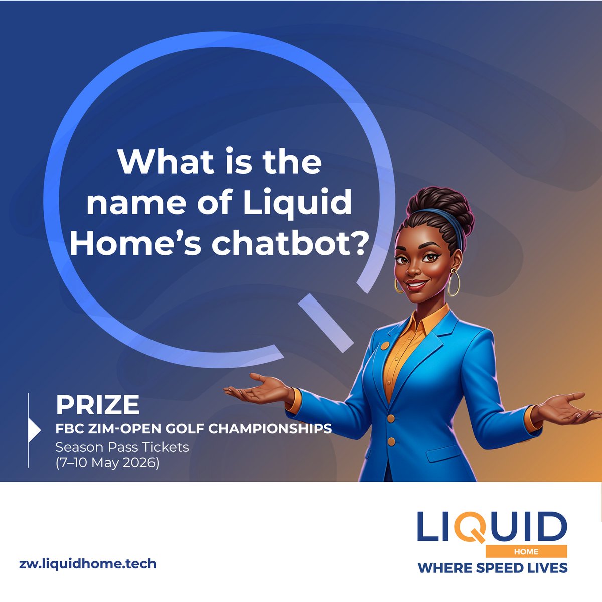 Liquid Home Zimbabwe tweet media