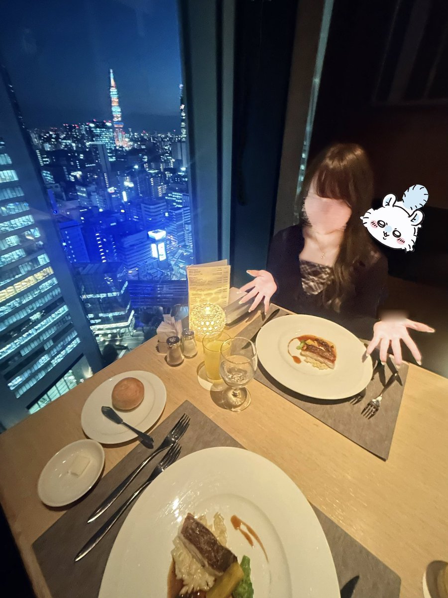 ちいさくてでかい tweet media
