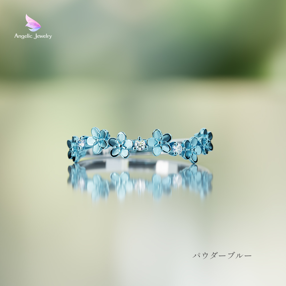 Angelic Jewelry tweet media