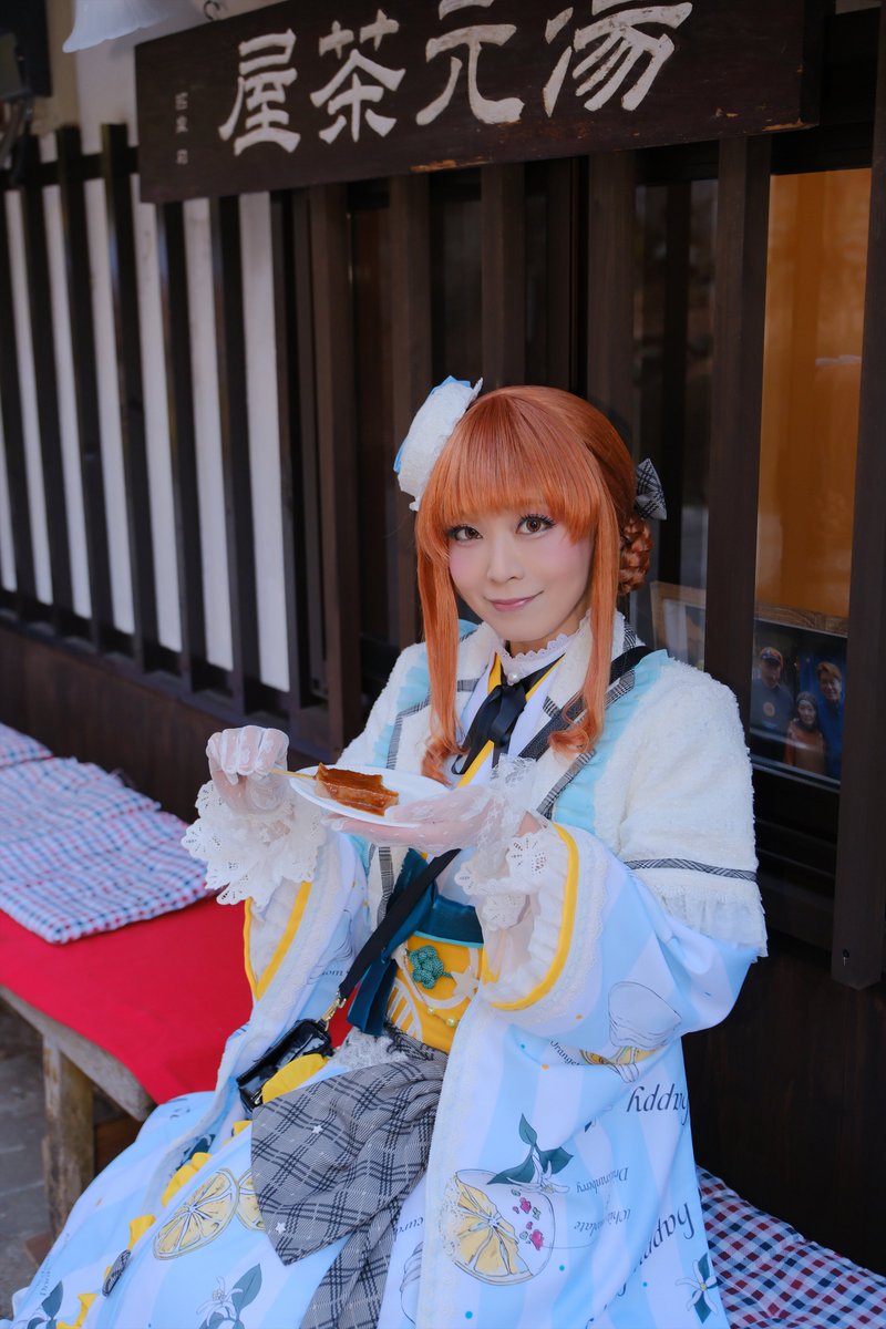 ひゆ🌟 tweet media