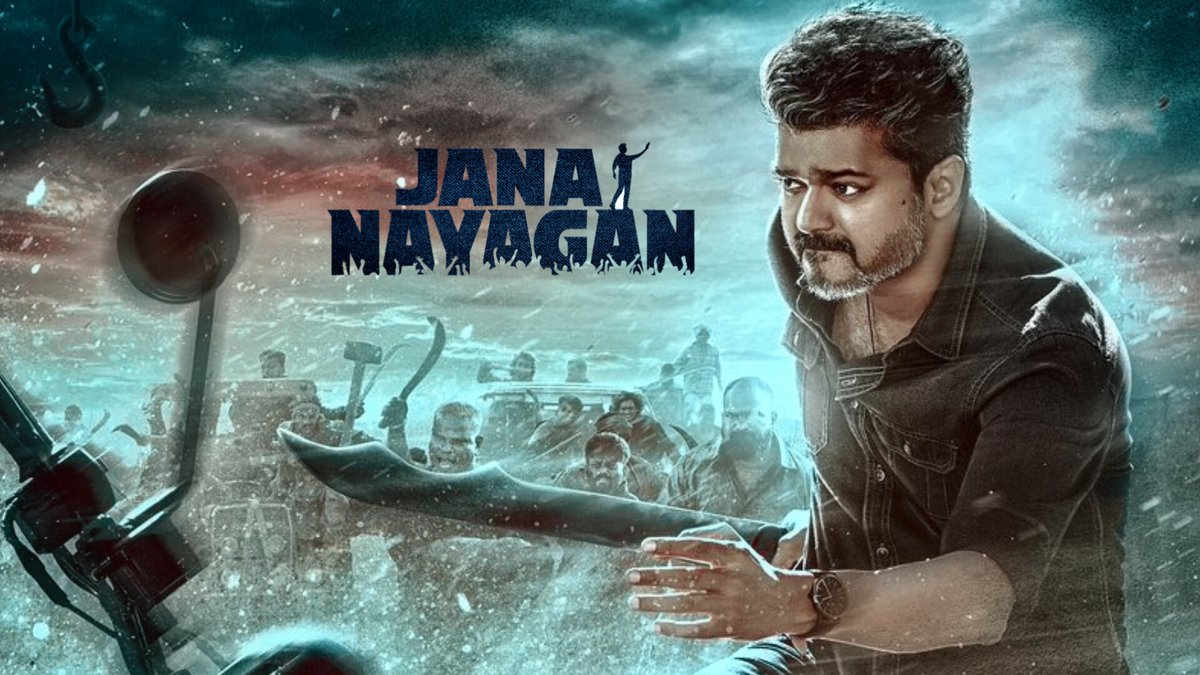newottupdates's tweet photo. • #LoveInsuranceKompany Streaming Now On Prime🤖

#LikOnPrime

• #Varanasi New GLIMPSE Loadinggg⏳📈🏹

#VaranasiGlimpse

• #Spirit Coming On MAR 5th 2027 as Planned✅🚨

• #JanaNayagan Planning For MAY 28th RELEASE🗡️👊 

#ThalapathyVijay https://t.co/sRzPal2Lfv