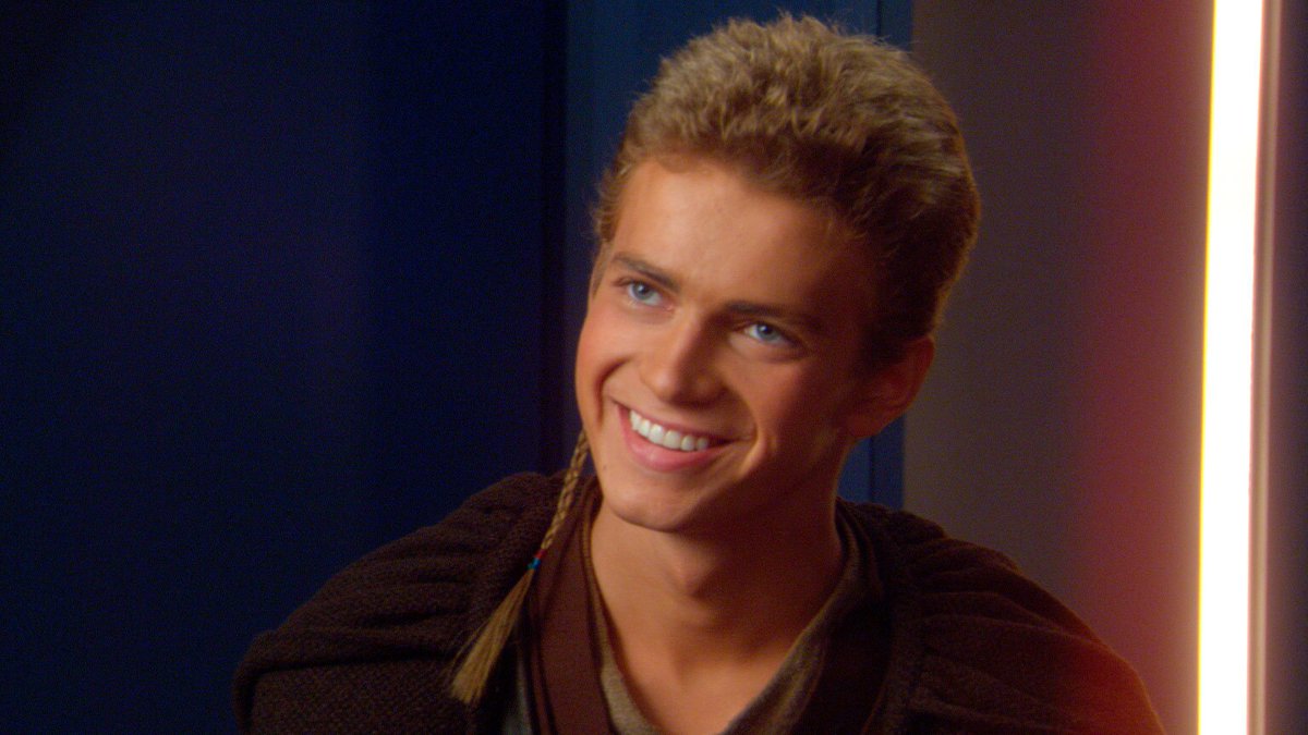 Star Wars Daily tweet media