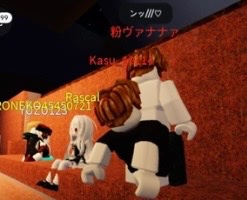 漆黒ハヤト_mania tweet media