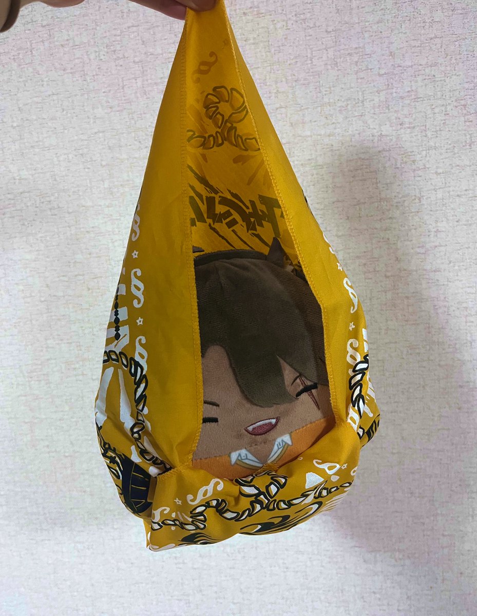 ごはんのおこげ tweet media