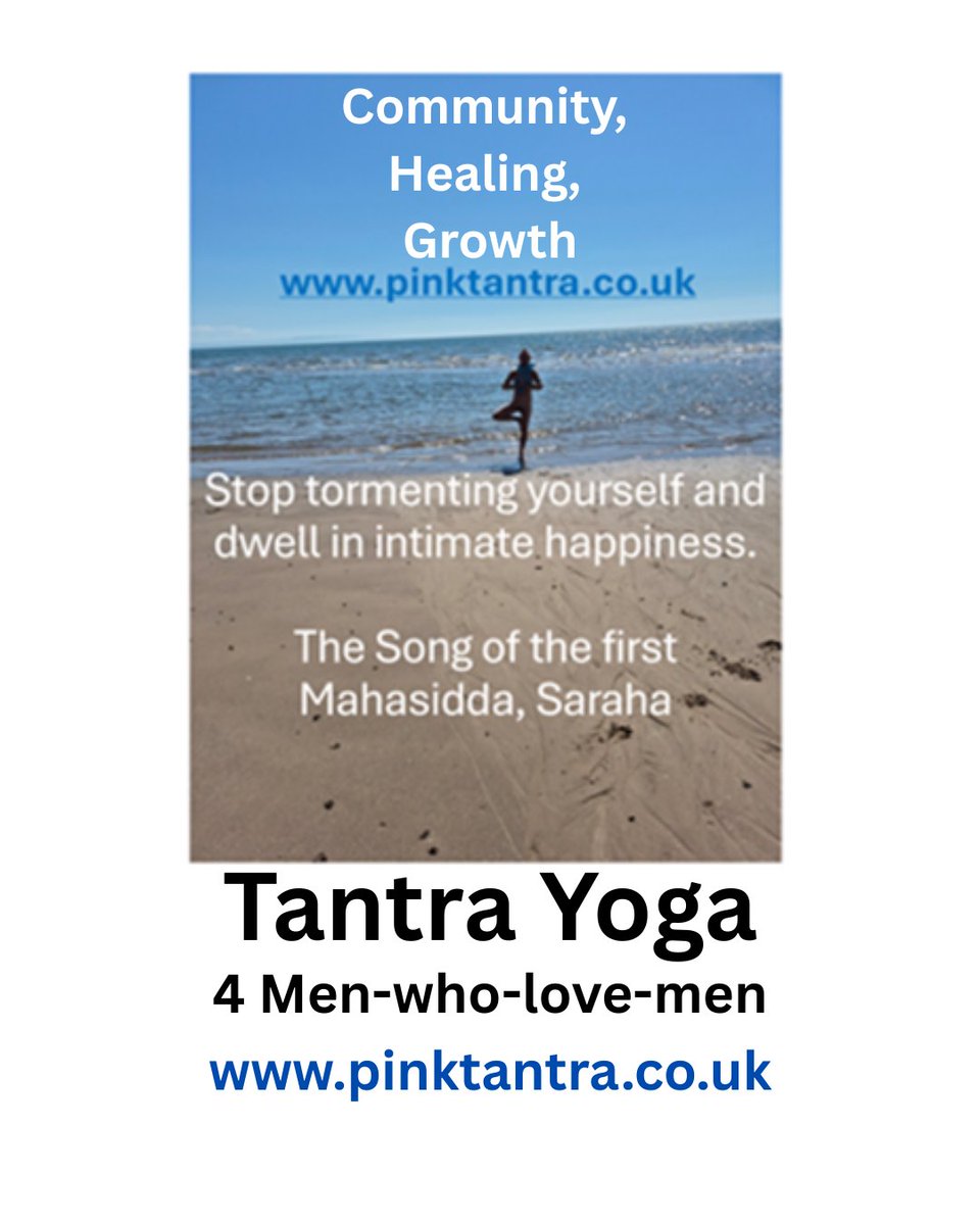 PinkTantra tweet media