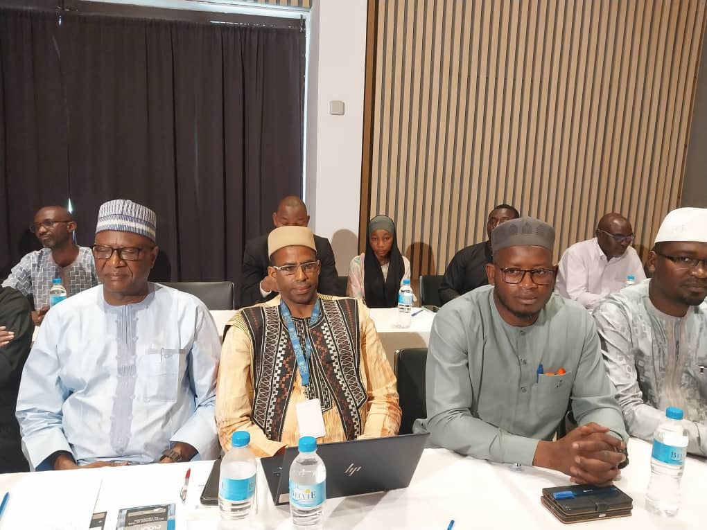 PNUD Niger tweet media
