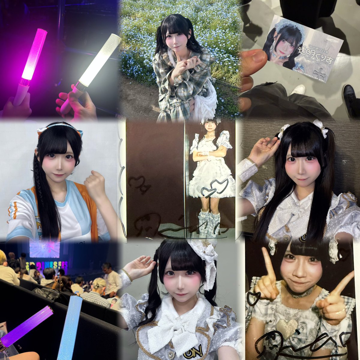 ふみや tweet media
