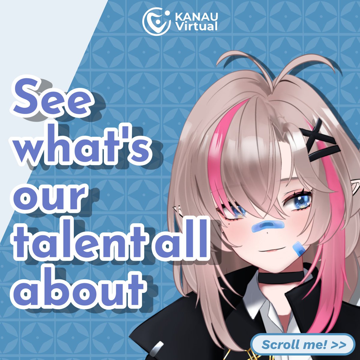 KANAU Virtual (@Kanauvirtual) / Posts / X