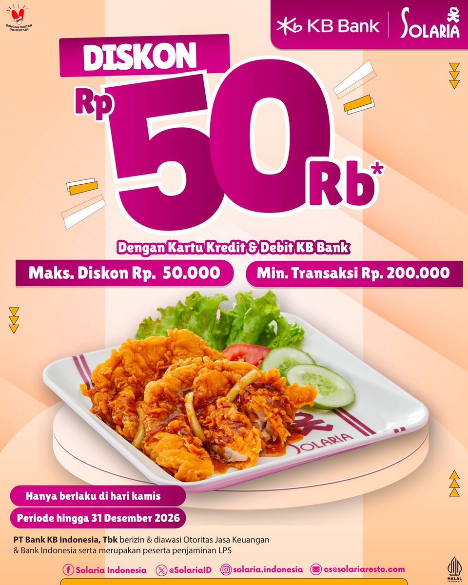 Solaria Restaurant tweet media