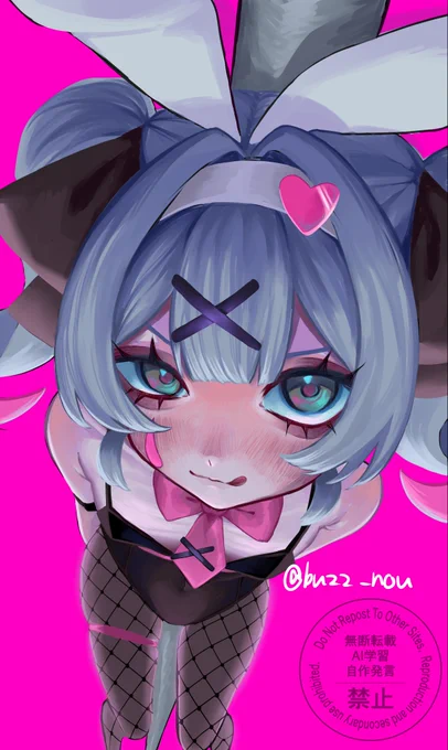 ラビットホール #初音ミク