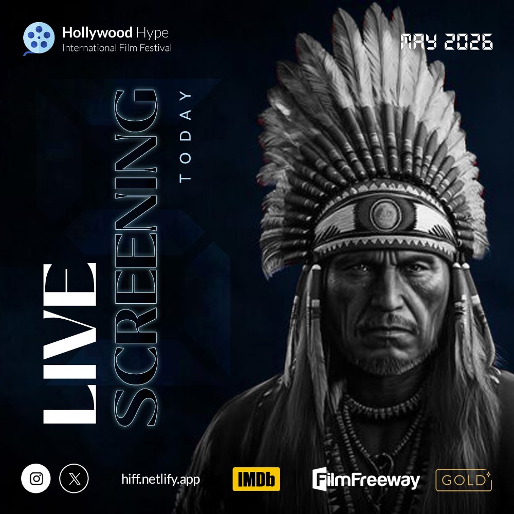 Hollywood Hype International Film Festival tweet media