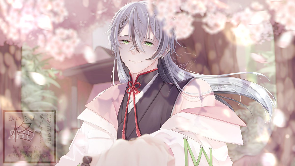 ひいらぎ柊🎈キービジュアル企画中 (@ilex_hiragi0321) / Posts / X