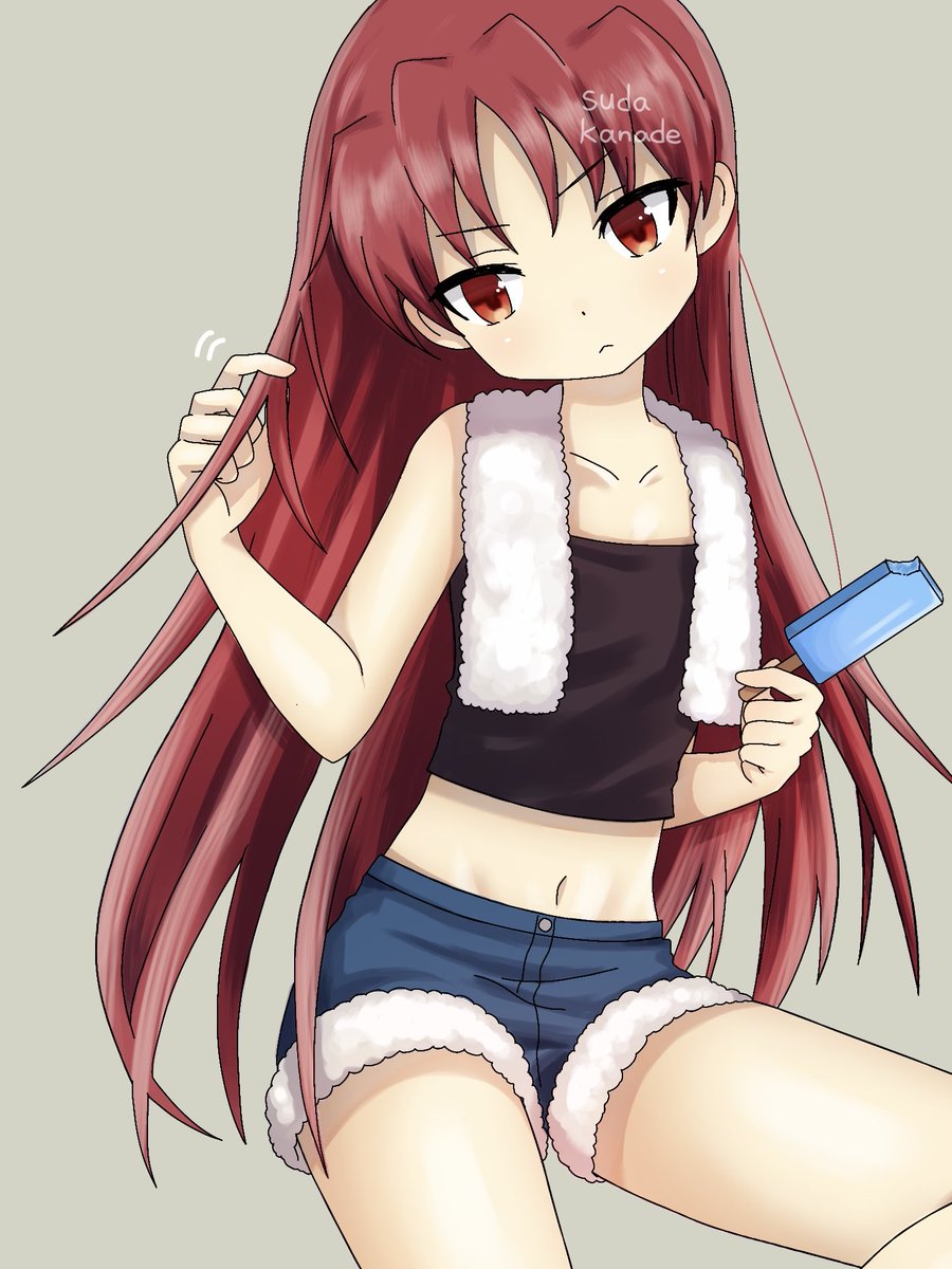 suda kanade tweet media