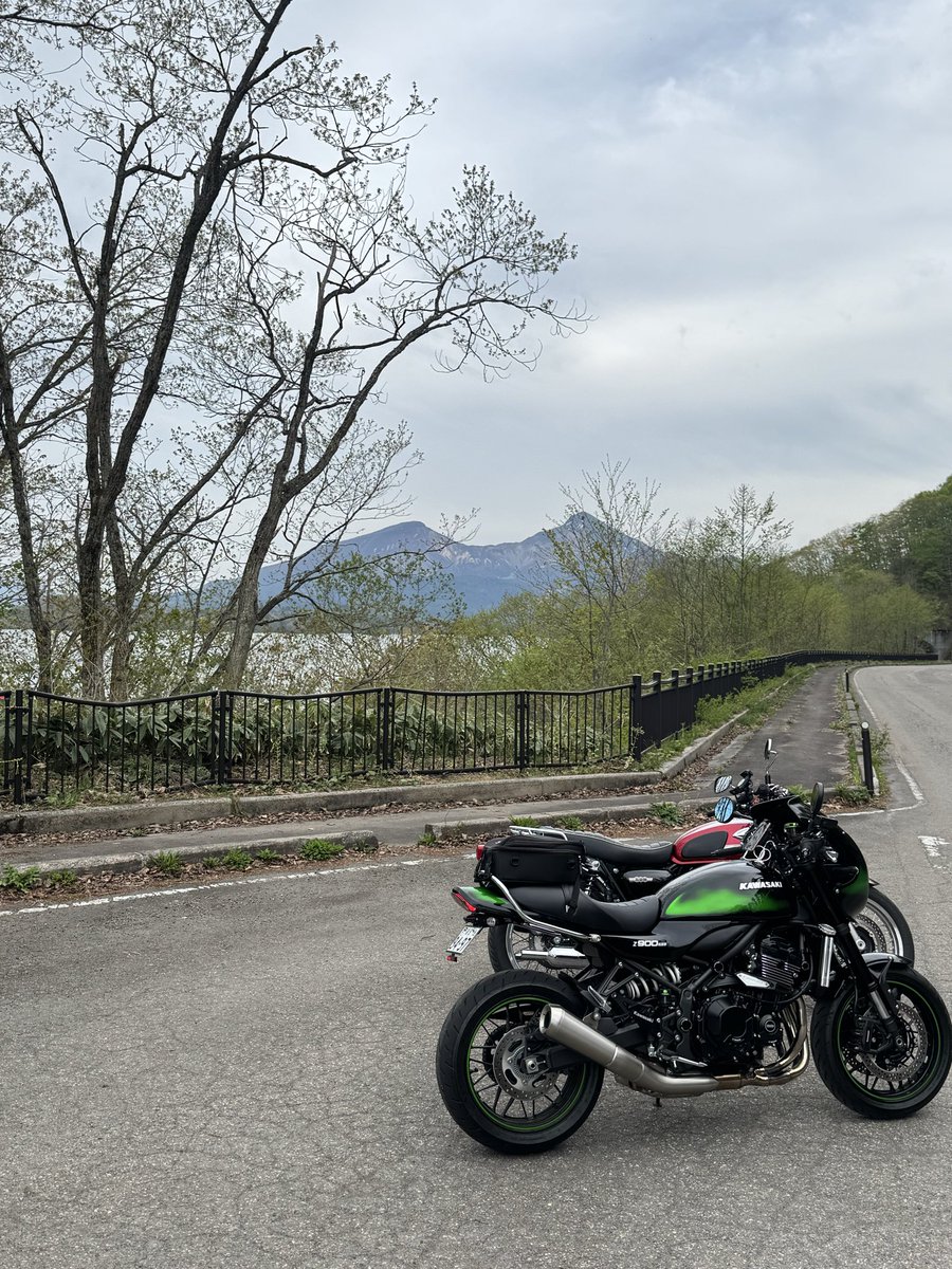 you_W800's tweet photo. 会津 https://t.co/oZwvea6jBp