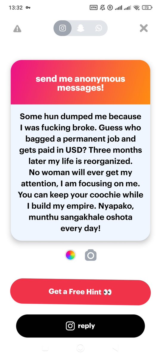 Kamoza 🇲🇼 🇿🇲 tweet media