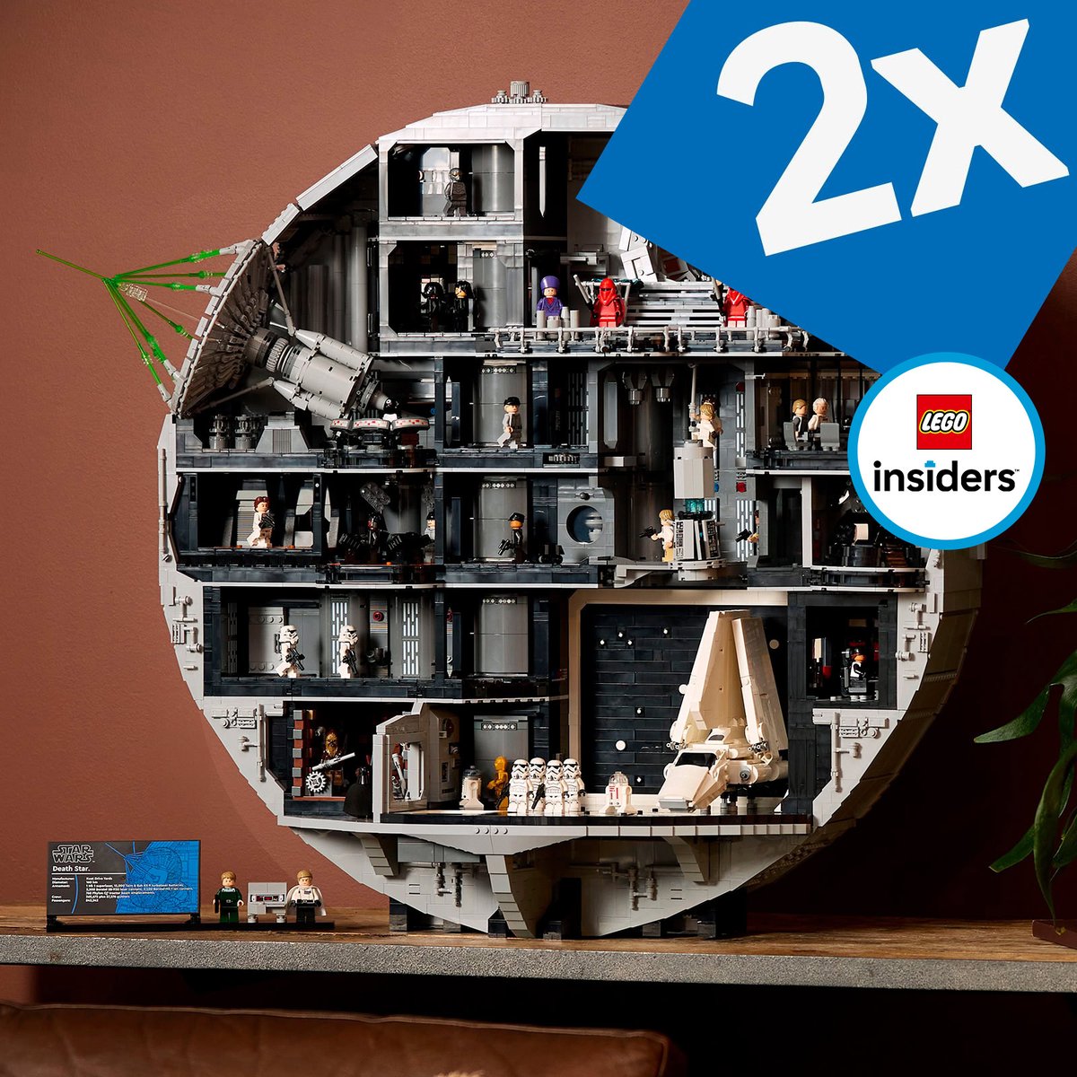 Death Star