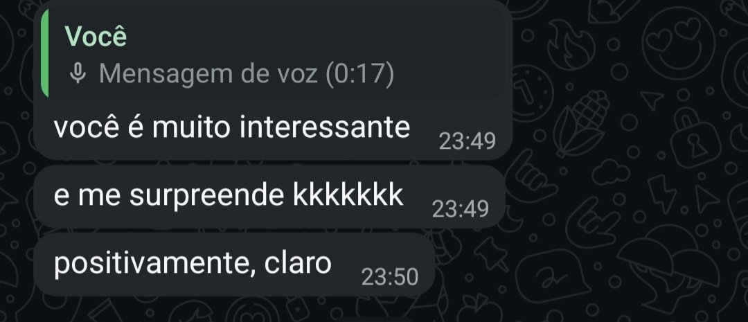 Top mensagens que me deixam felizinha dms
