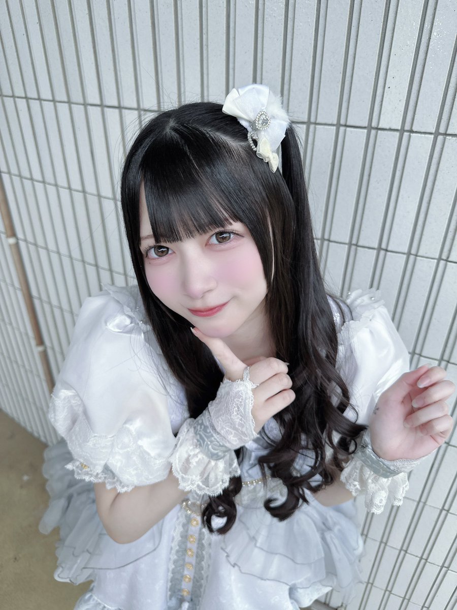 水野めい【パラディーク】 tweet media