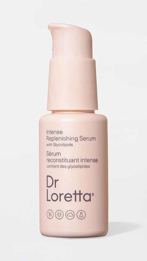 NosaCosmetics's tweet photo. Dr. Loretta Women's Intense Replenishing Serum, White, 1 Ounce
https://t.co/o891eApQHC https://t.co/X48V6tIRUh