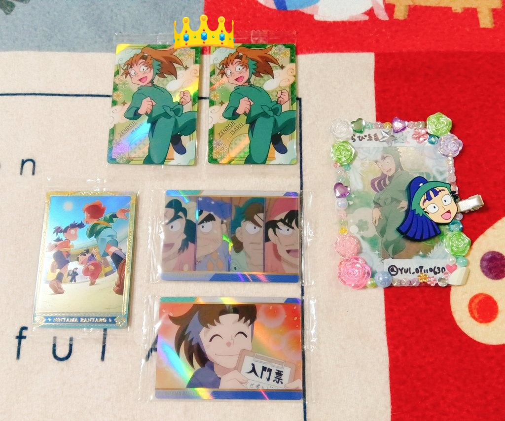 らぴ結🎀(✿固定ツイ必読✿) tweet media