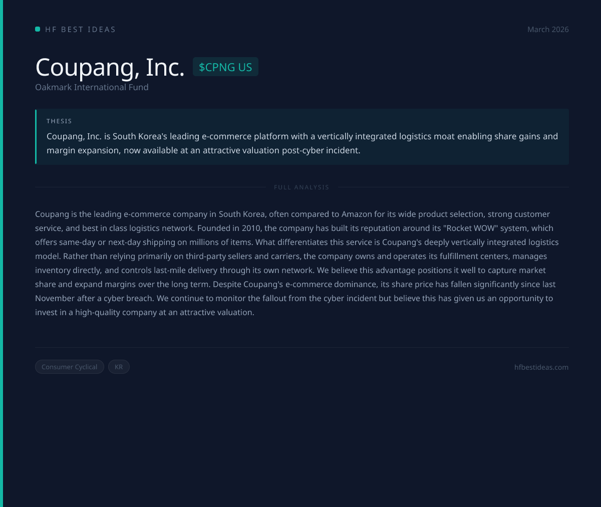 Stock Analysis Compilation tweet media