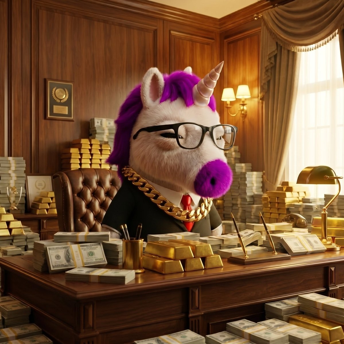 UwU_QUANT 🦄 💹 tweet media
