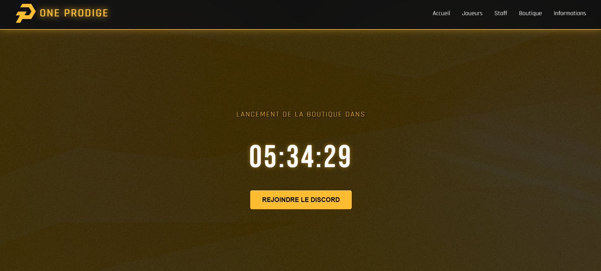 1P Esport tweet media