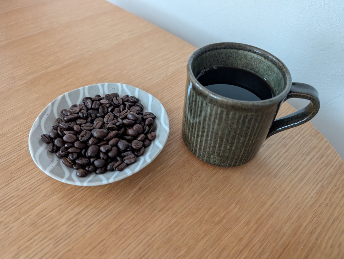 ナオ☕Nao Coffee (@nao35849) / Posts / X