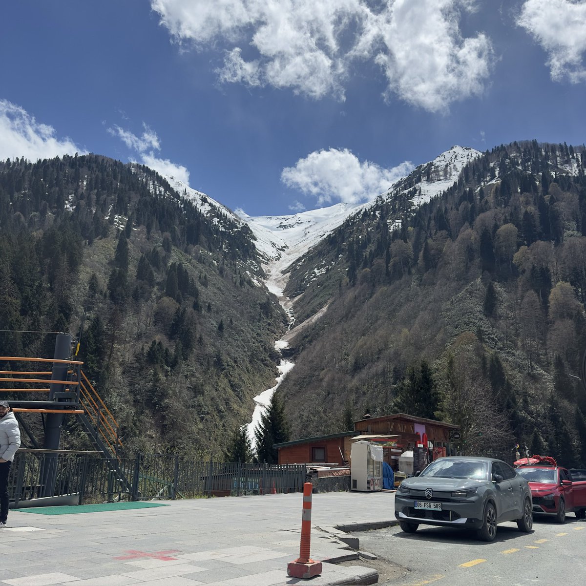 iiMSHL's tweet photo. Trabzon,Ayder 🇹🇷 https://t.co/jvS90dVnLQ