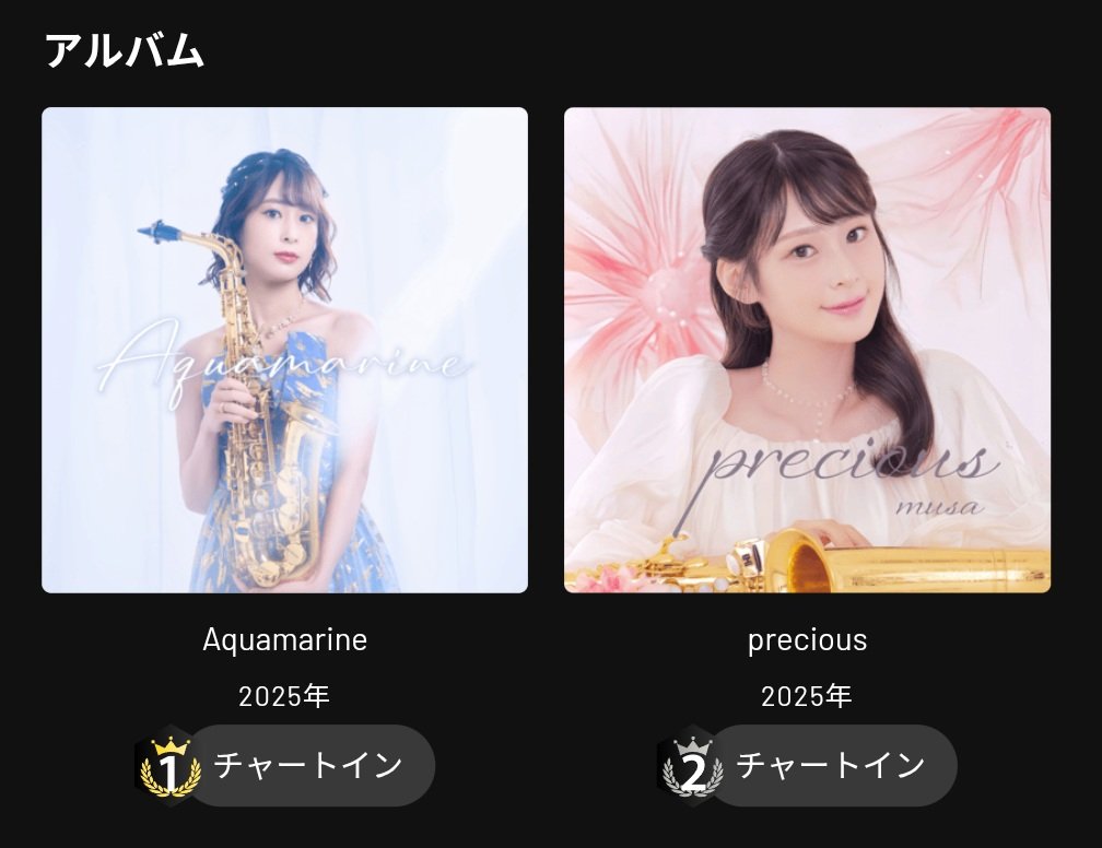 つよし tweet media