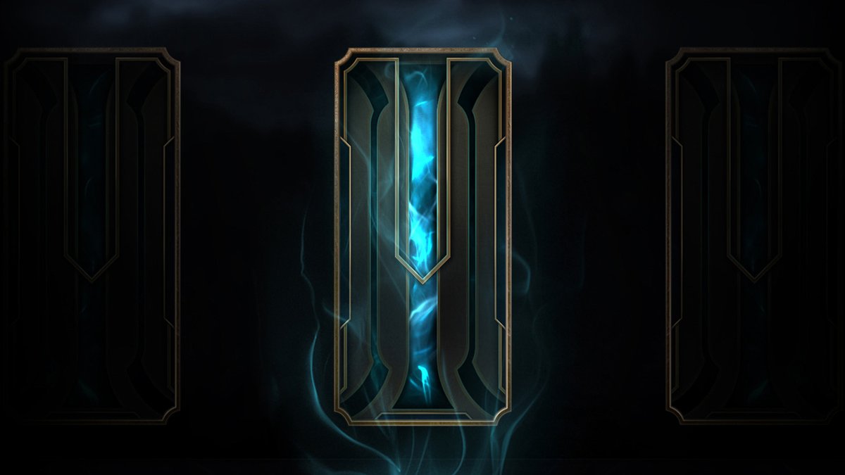 League of Legends ES tweet media