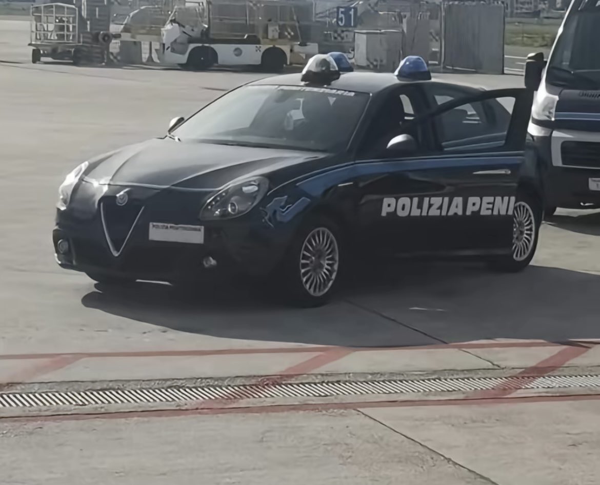 quello che sarebbe potuto essere eddie poliziotto