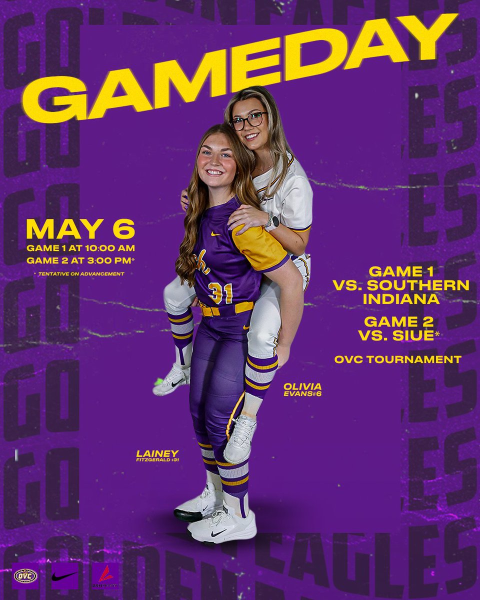 Tennessee Tech Softball tweet media