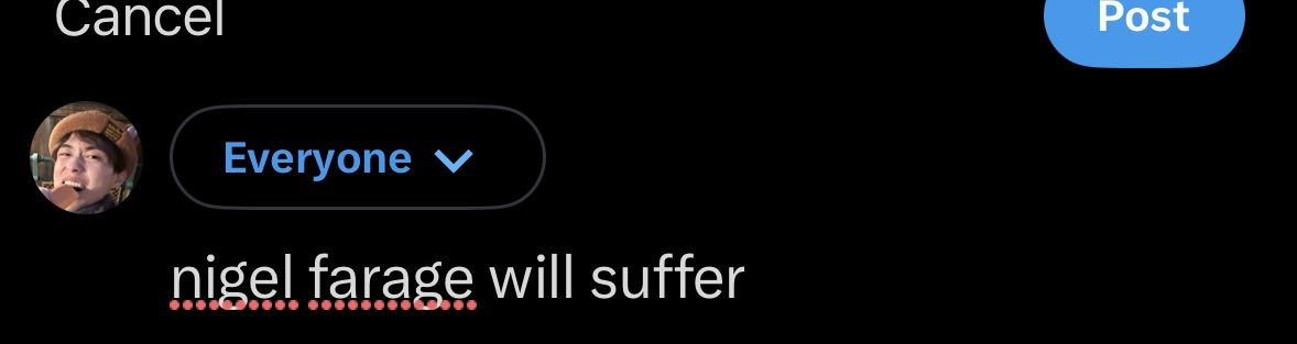 Doom04_'s tweet photo. #Stonehim #Killhim https://t.co/hfVvEzMuwo