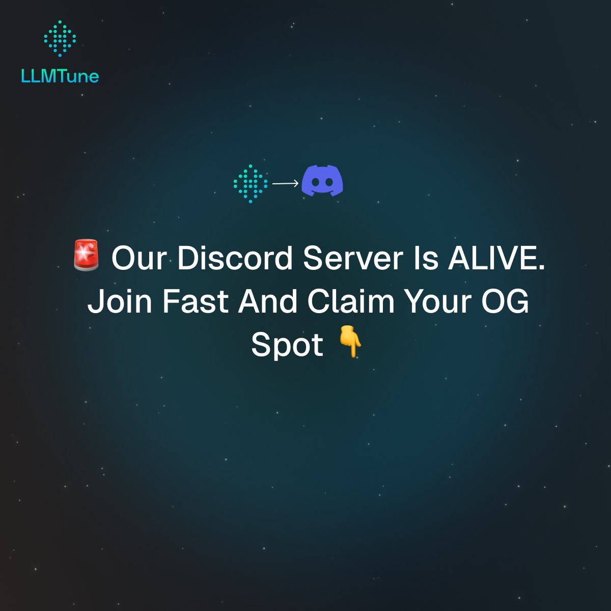 LLMTune.io tweet media