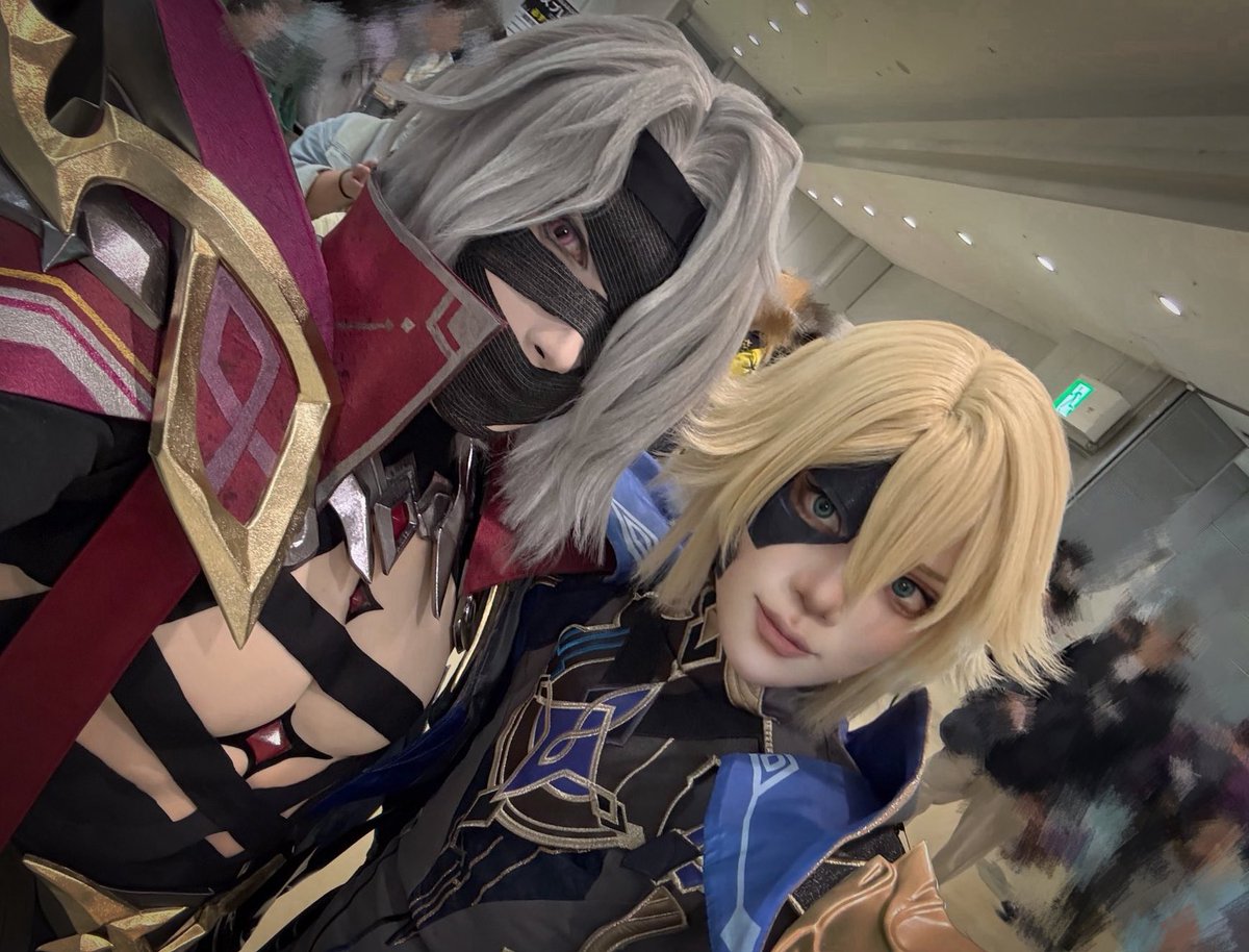 かいもち (@kaimochi0839) / Posts / X
